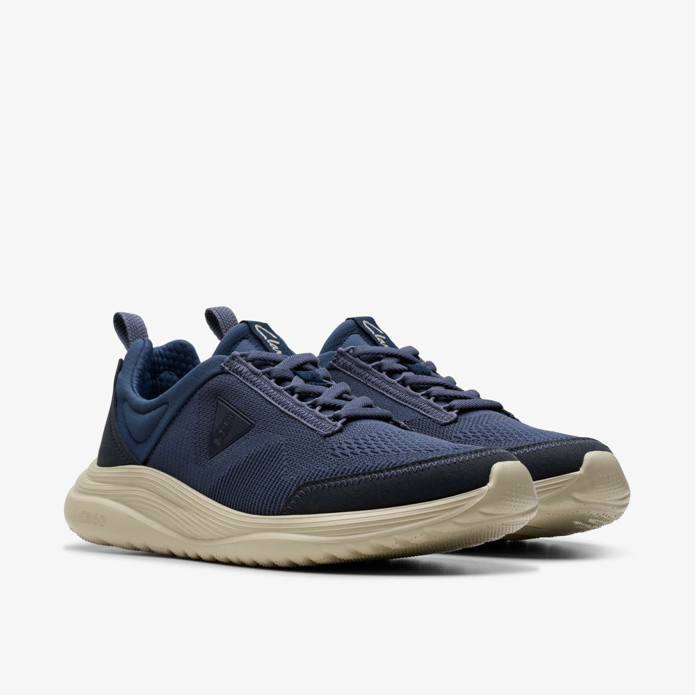 LT 360 Lo Navy Combination | Clarks US