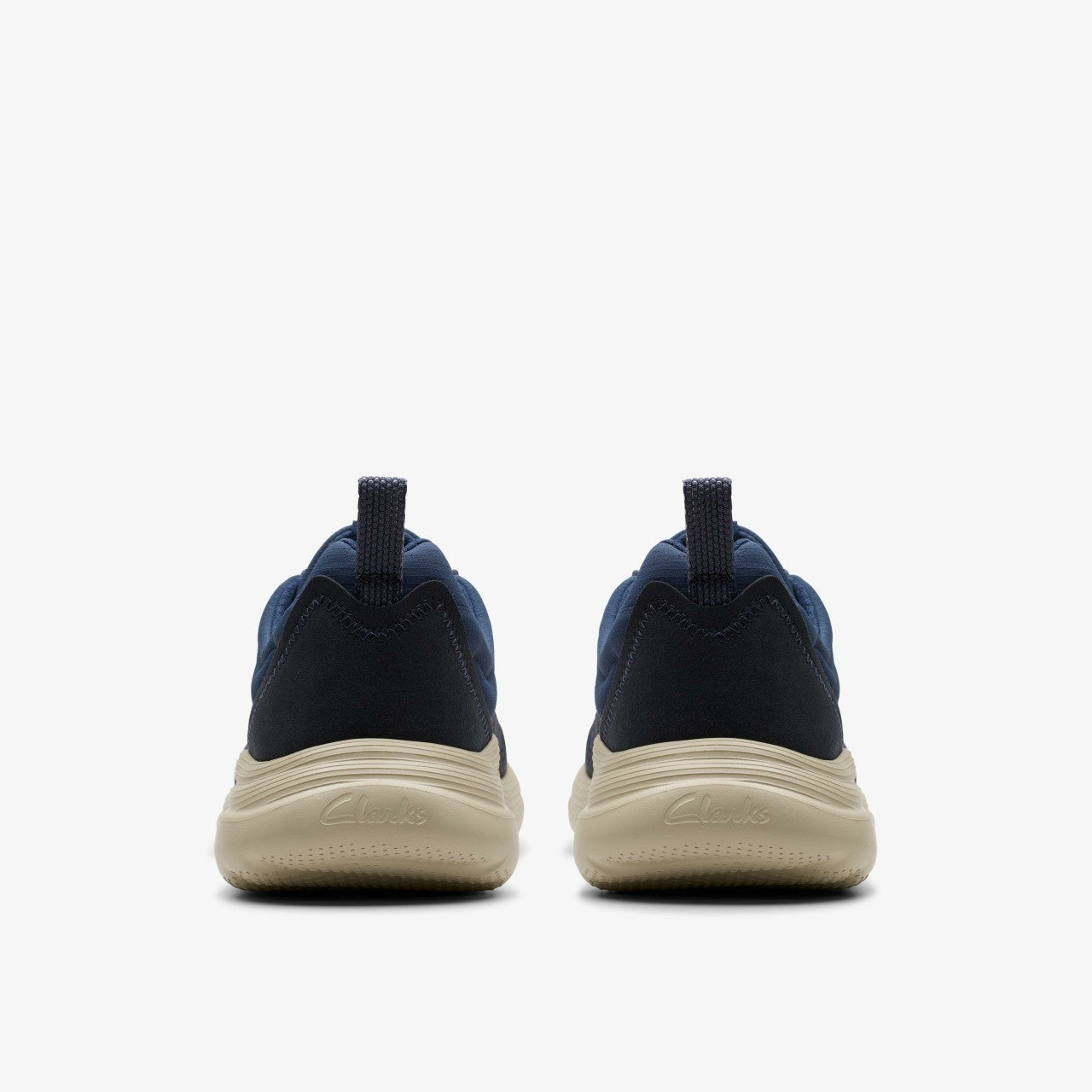 LT 360 Lo Navy Combination | Clarks US