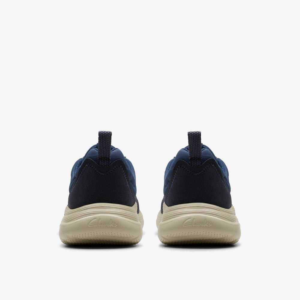 LT 360 Lo Navy Combination | Clarks US