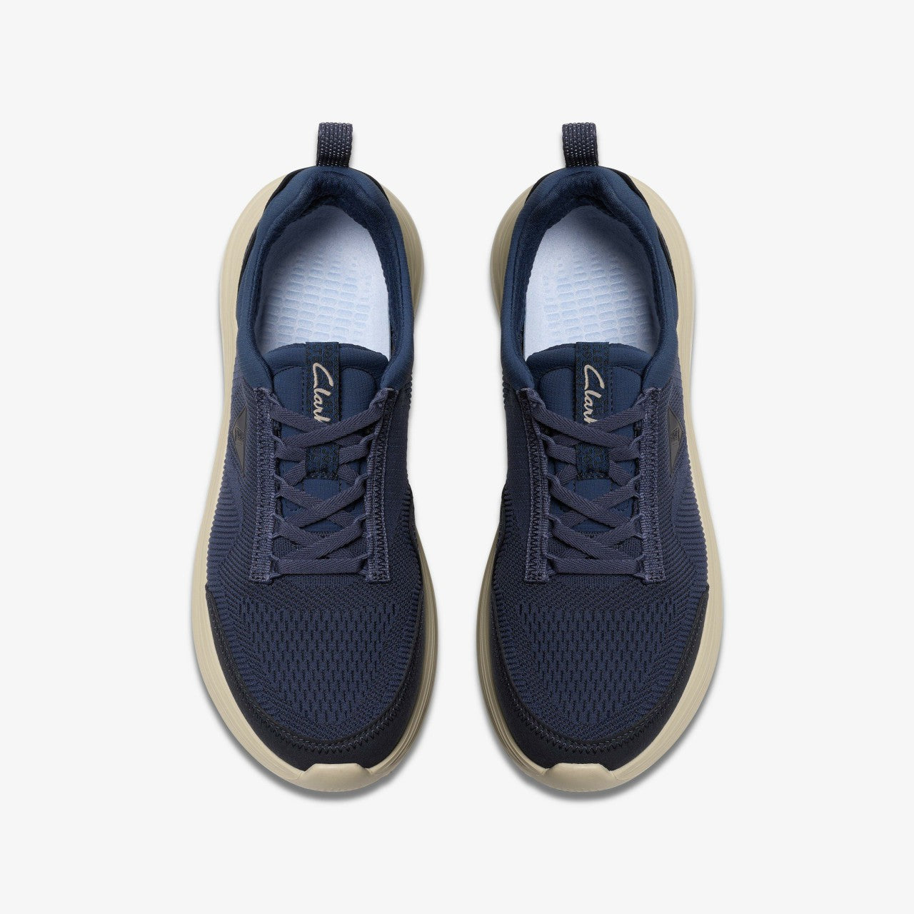 LT 360 Lo Navy Combination | Clarks US