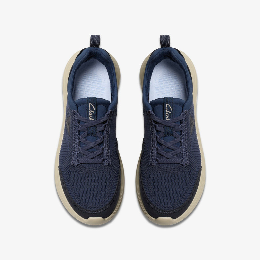 LT 360 Lo Navy Combination | Clarks US