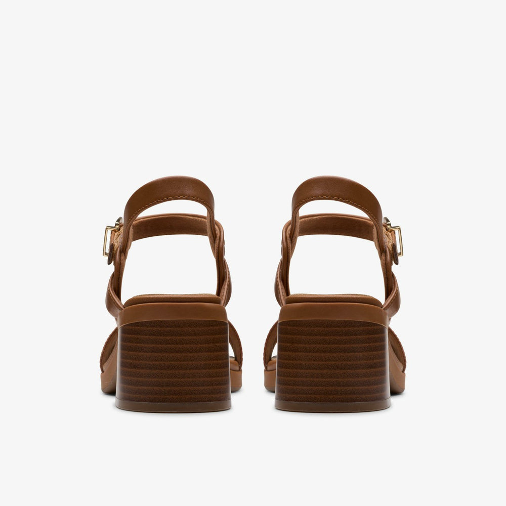 Jaylan Ray Tan Interest | Clarks