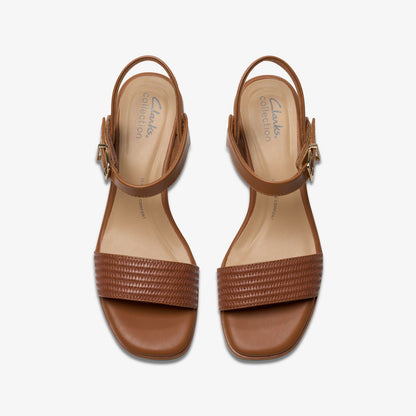 Jaylan Ray Tan Interest | Clarks