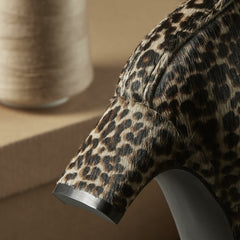 Edina Up Leopard Print | Clarks