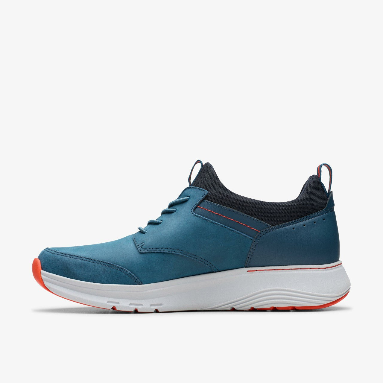 Motion Trek EZ Teal Combination | Clarks For Sale