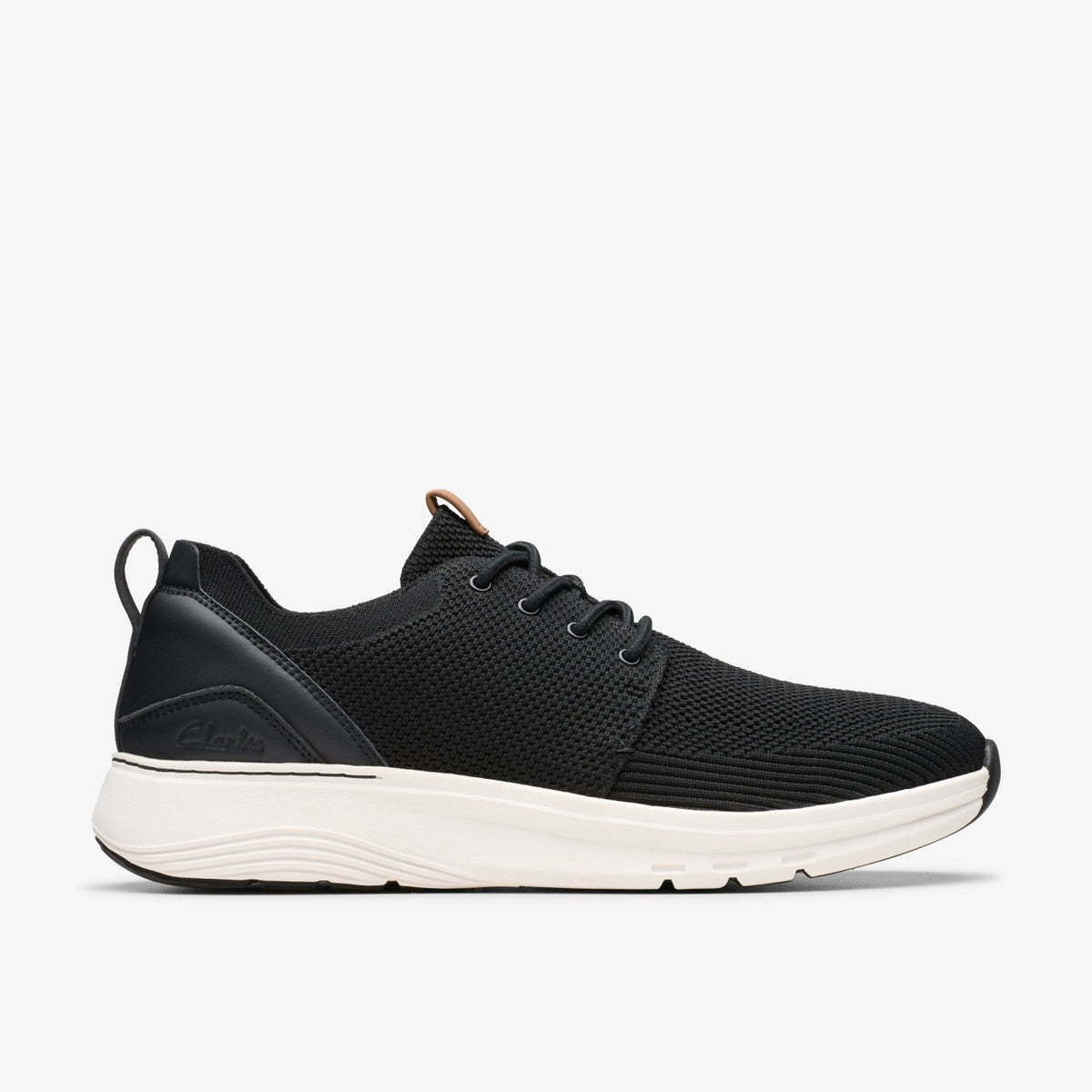 Motion Trek MX Black | Clarks For Sale