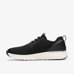 Motion Trek MX Black | Clarks For Sale