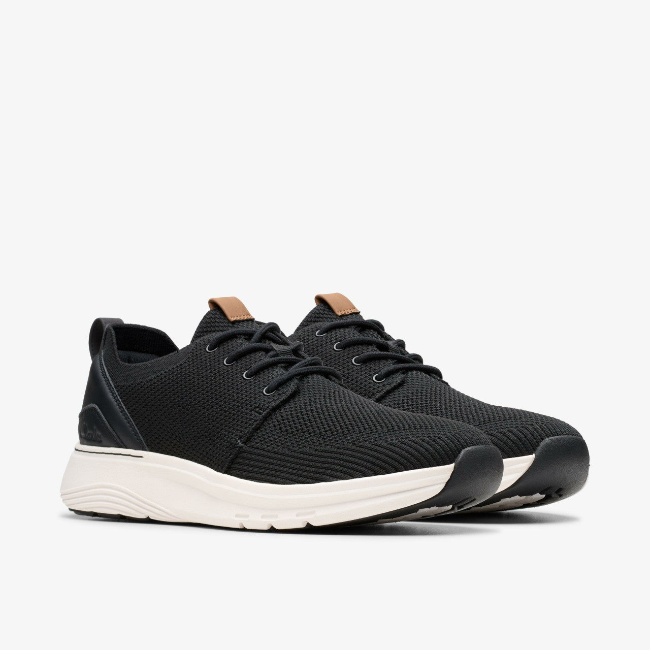Motion Trek MX Black | Clarks For Sale