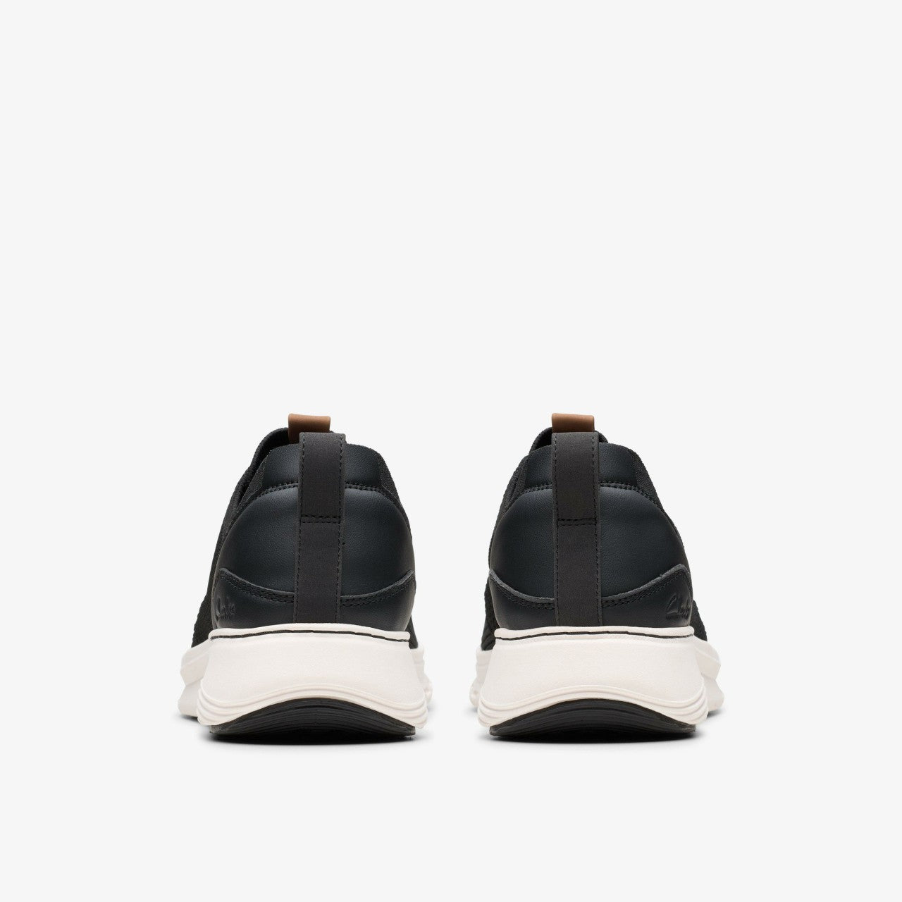 Motion Trek MX Black | Clarks For Sale
