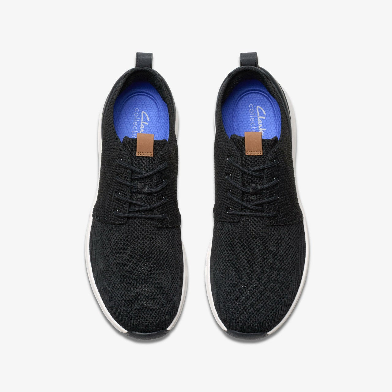 Motion Trek MX Black | Clarks For Sale