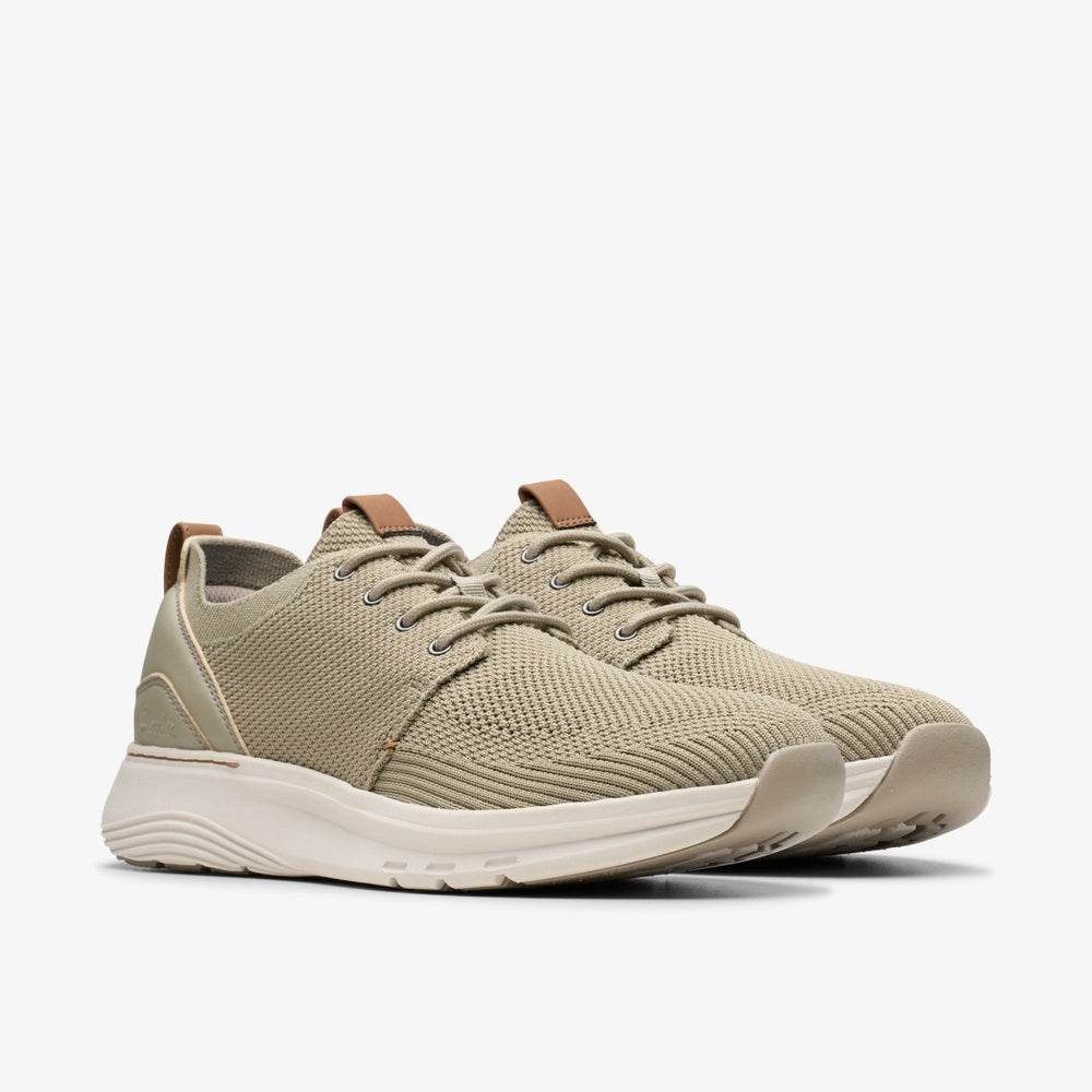 Motion Trek MX Khaki | Clarks US