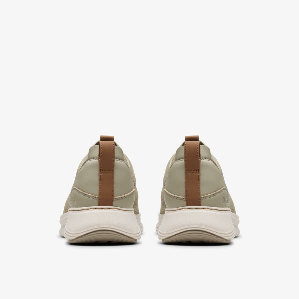 Motion Trek MX Khaki | Clarks US