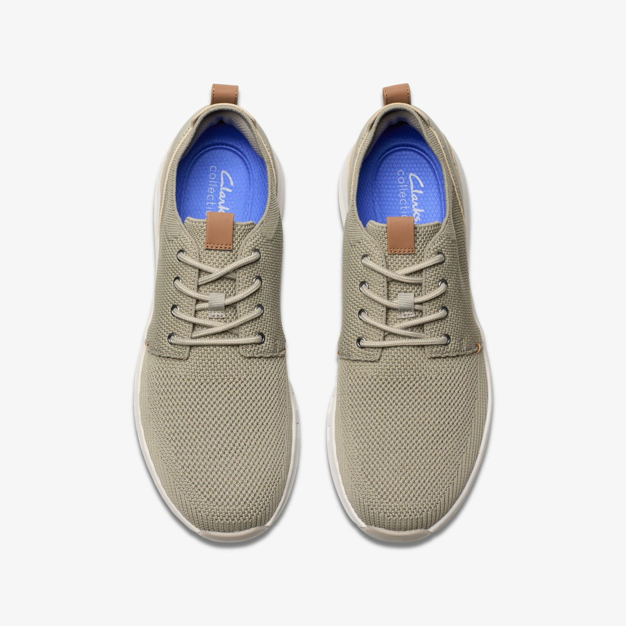 Motion Trek MX Khaki | Clarks US
