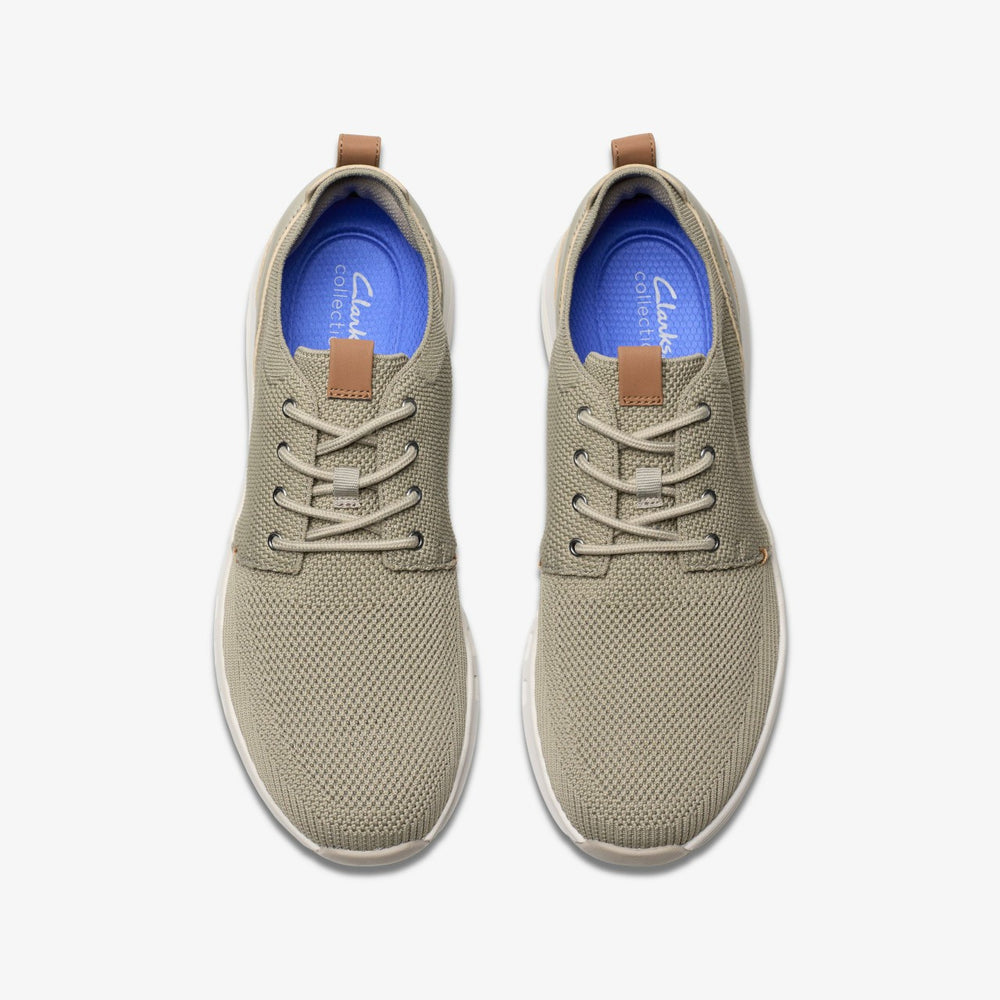 Motion Trek MX Khaki | Clarks US