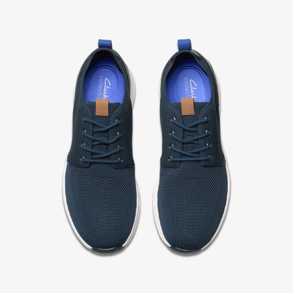 Motion Trek MX Navy | Clarks