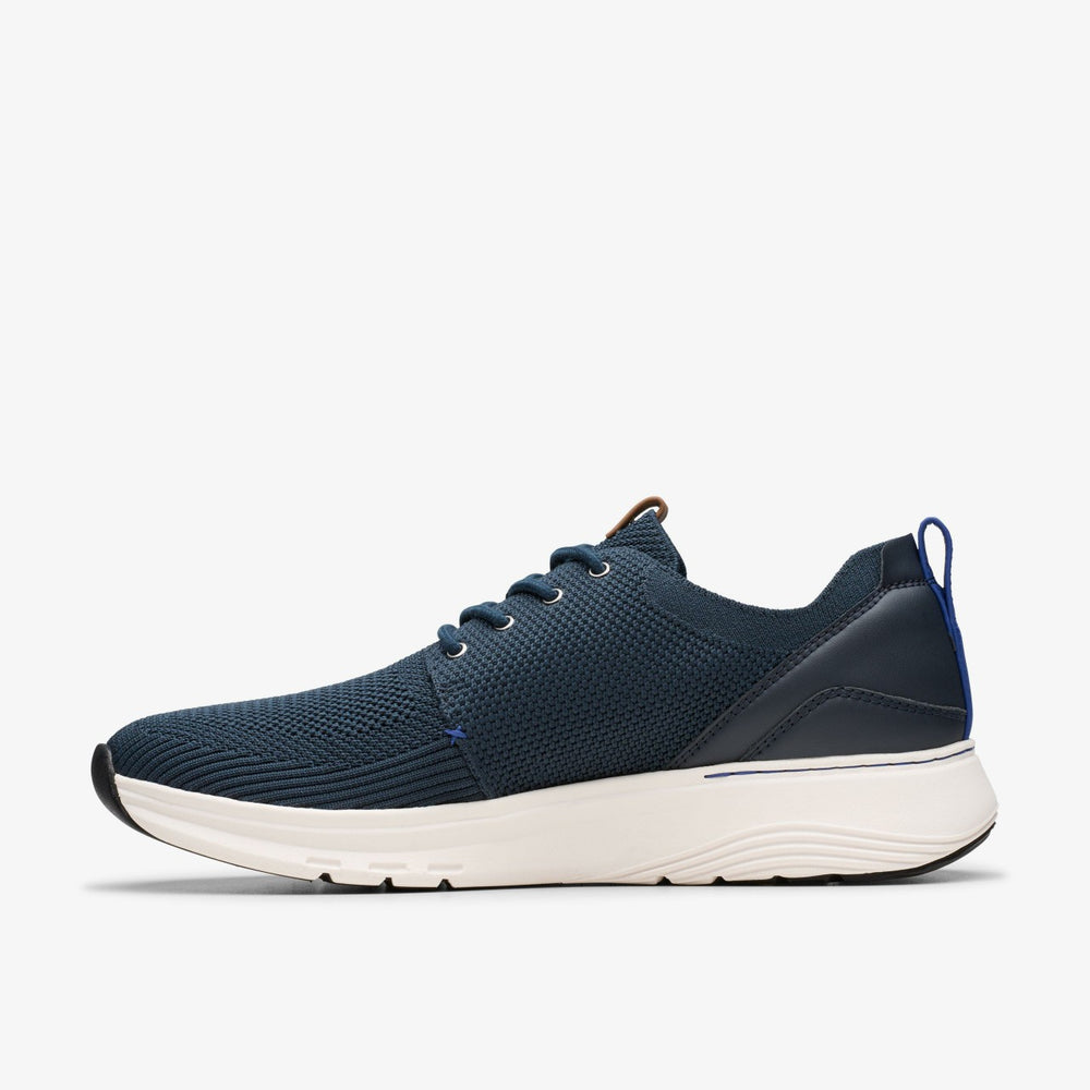 Motion Trek MX Navy | Clarks