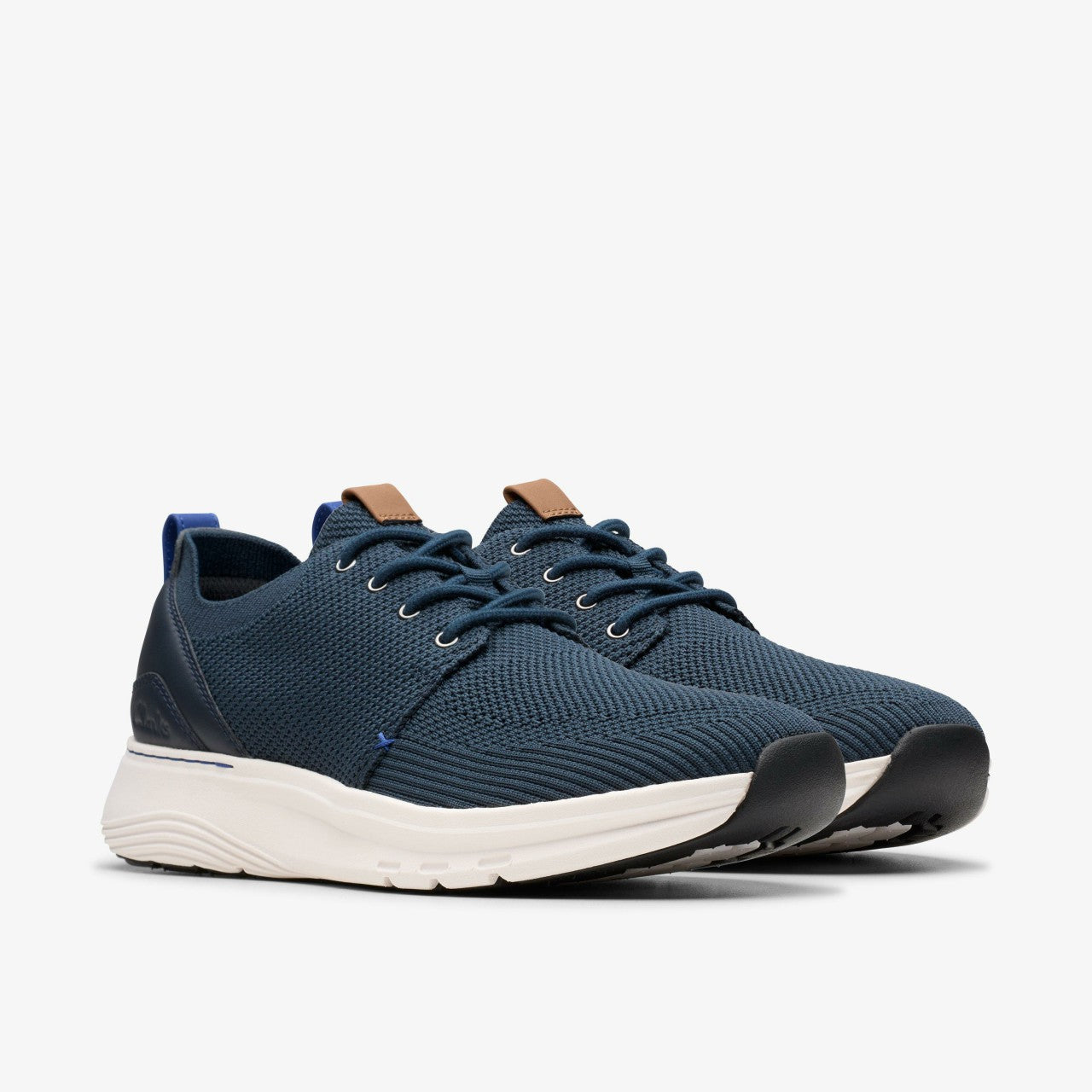 Motion Trek MX Navy | Clarks