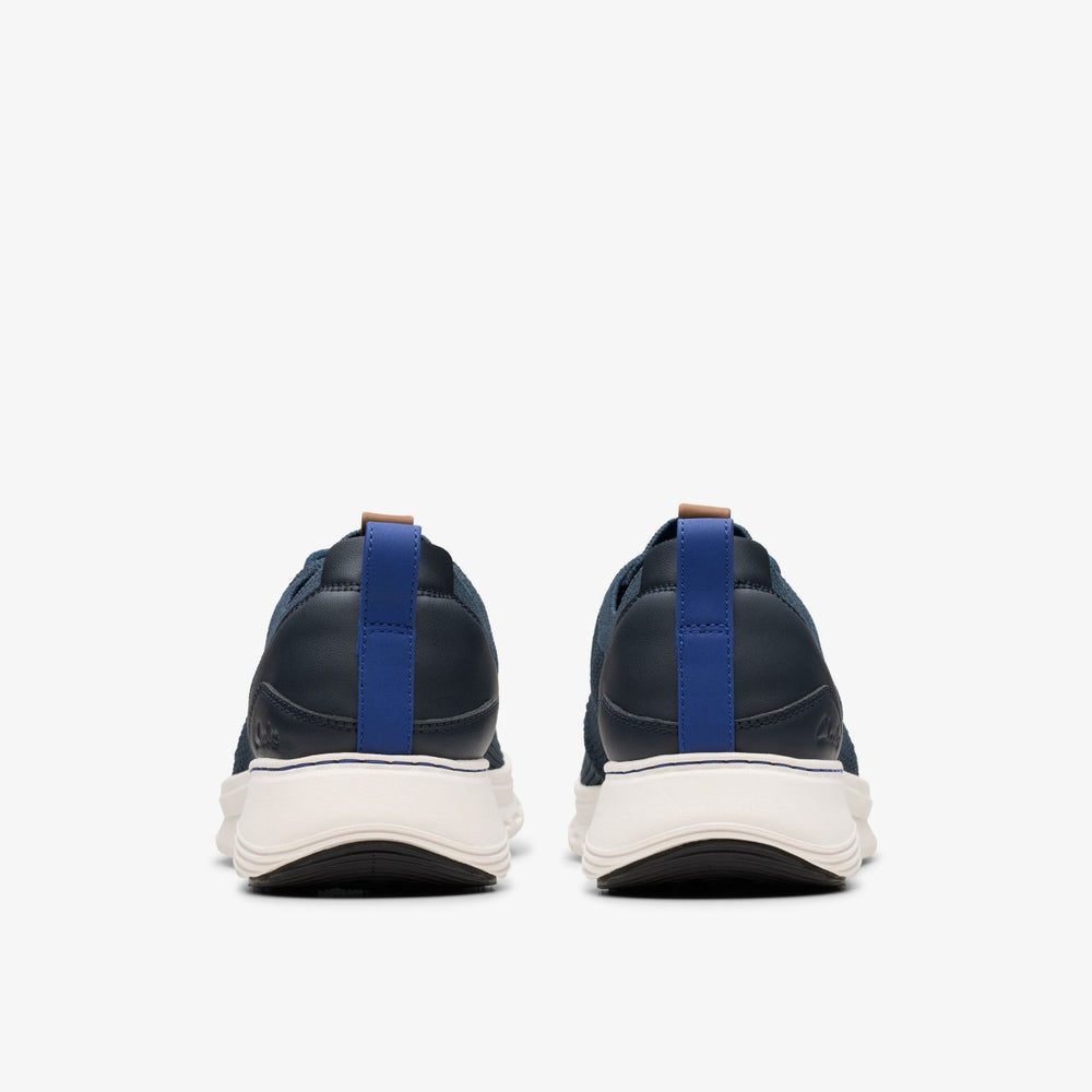 Motion Trek MX Navy | Clarks