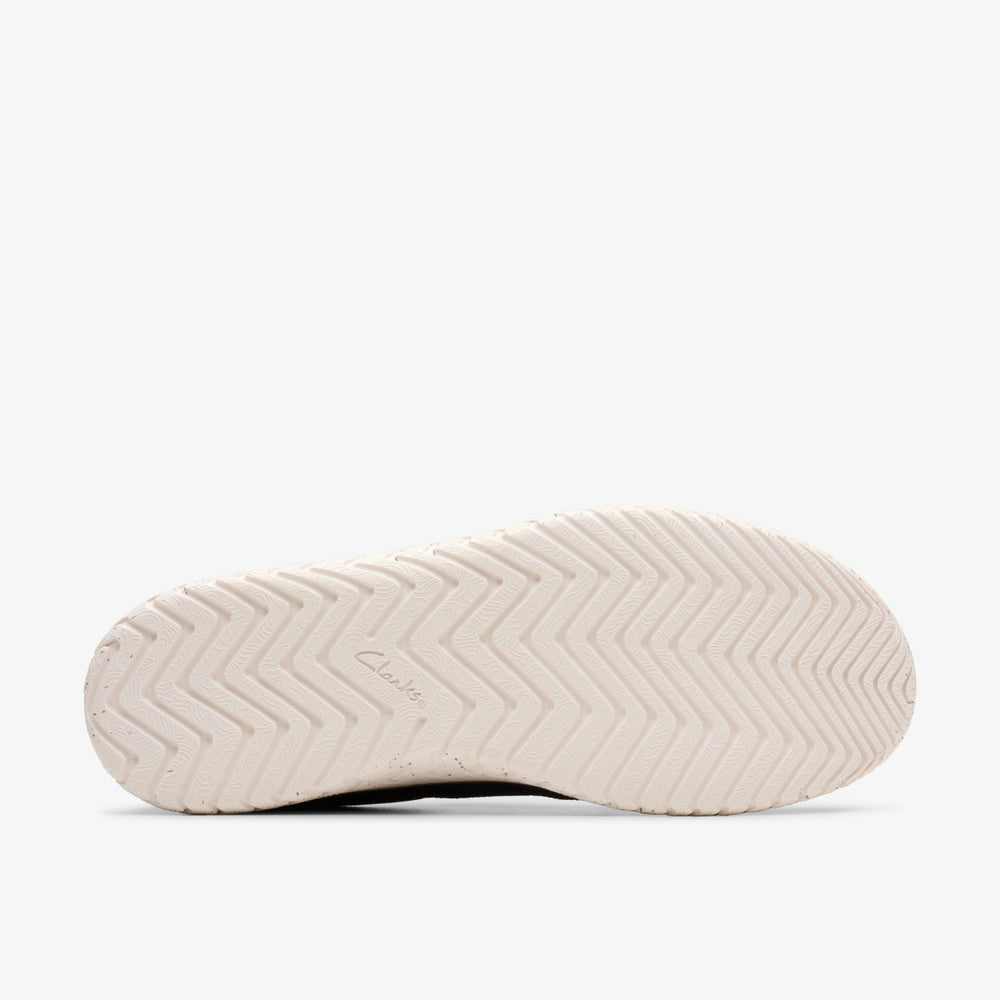 Relax Lite Lace Navy Combination | Clarks Onsale