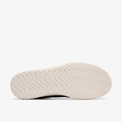 Relax Lite Lace Navy Combination | Clarks Onsale