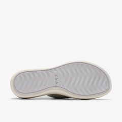 Drift Buckle Silver Metallic | Clarks Sale