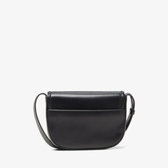 Casual Cross 3 Black Leather | Clarks US