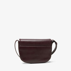 Casual Cross 3 Wine Leather | Clarks For Sale