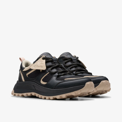 ATL Trek Vibe Waterproof Black Waterproof | Clarks Discount
