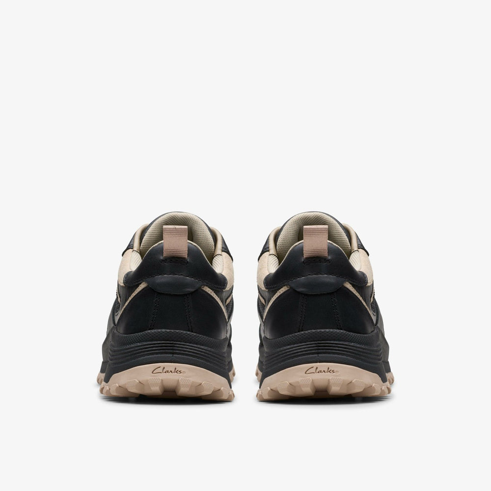 ATL Trek Vibe Waterproof Black Waterproof | Clarks Discount