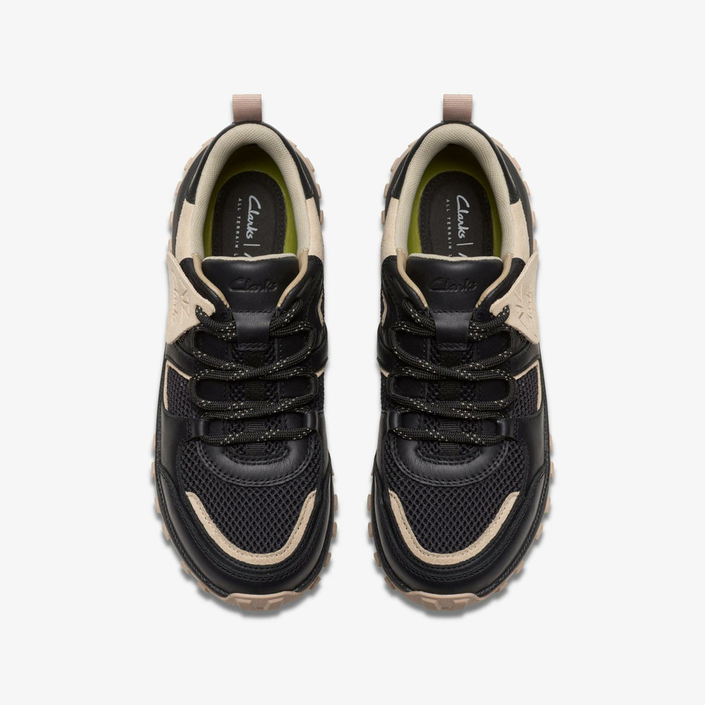ATL Trek Vibe Waterproof Black Waterproof | Clarks Discount