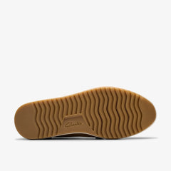 Zylah May Mauve Suede | Clarks For Sale