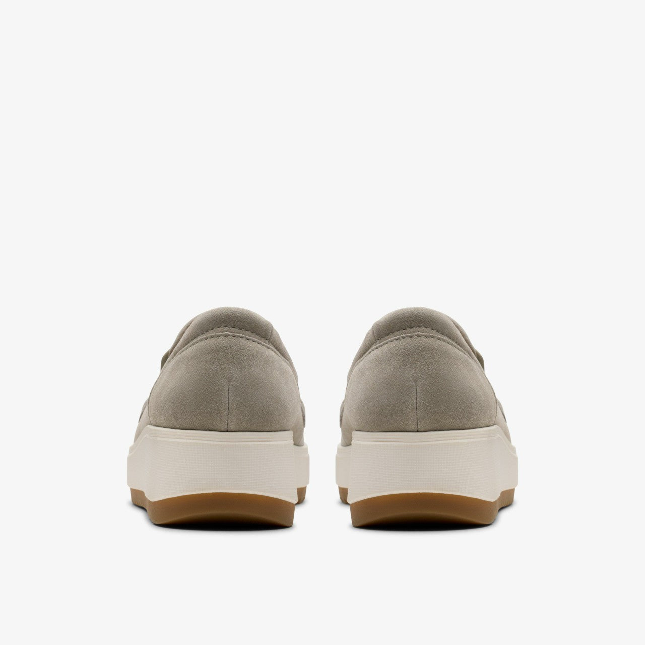 Zylah May Stone Suede | Clarks Sale