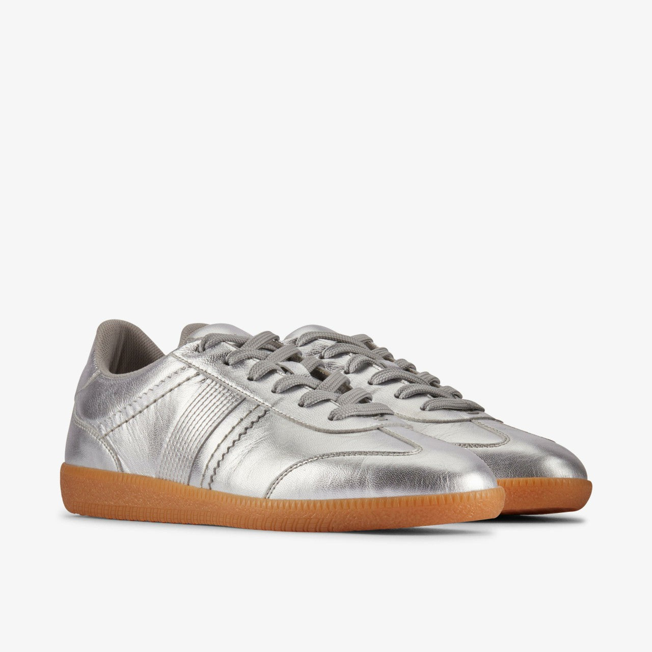Stara Walk Metallic Combination | Clarks US