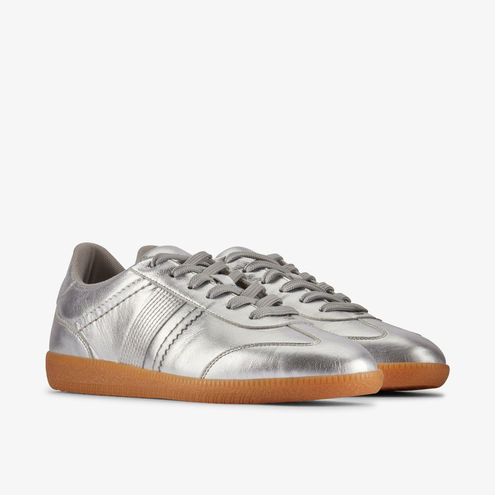 Stara Walk Metallic Combination | Clarks US