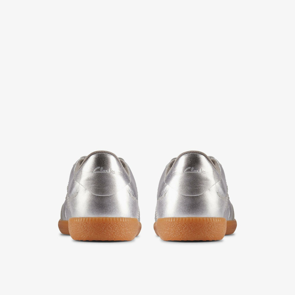 Stara Walk Metallic Combination | Clarks US