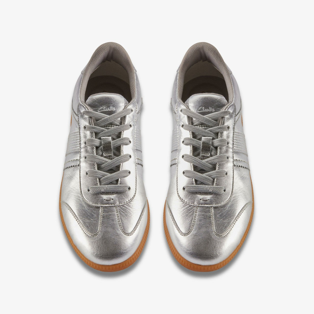 Stara Walk Metallic Combination | Clarks US