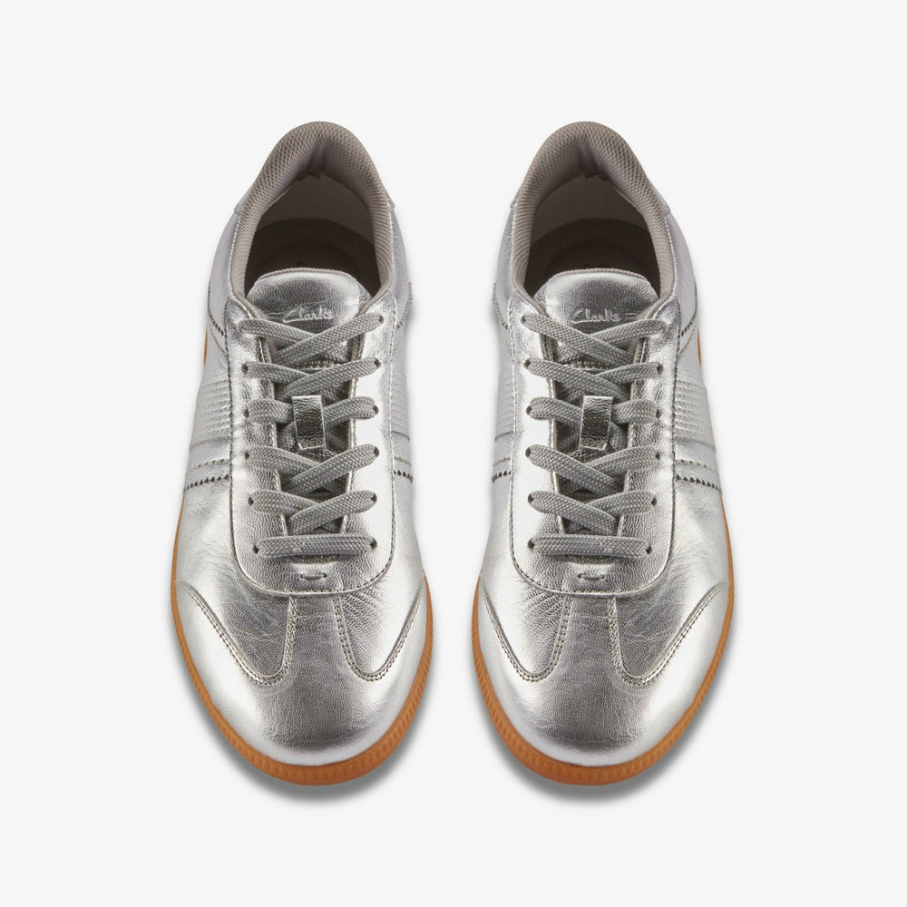 Stara Walk Metallic Combination | Clarks US