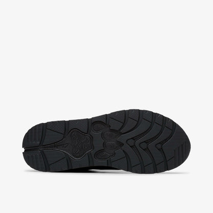 Selva Edge Youth Black | Clarks Discount