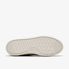 Hollyhock Zip Black Nubuck | Clarks Onsale