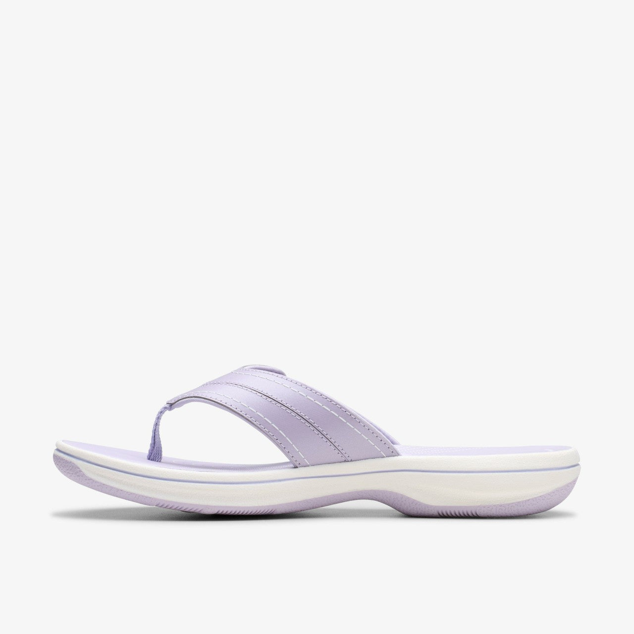 Brinkley Reyna Lavender | Clarks US