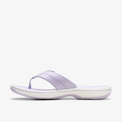 Brinkley Reyna Lavender | Clarks US