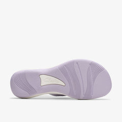Brinkley Reyna Lavender | Clarks US