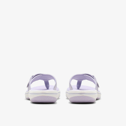 Brinkley Reyna Lavender | Clarks US
