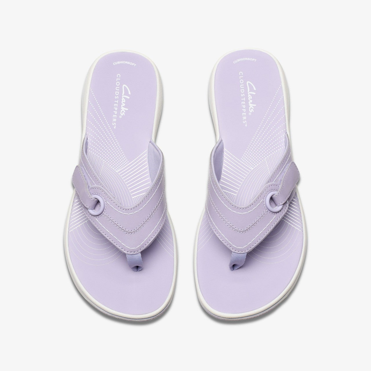 Brinkley Reyna Lavender | Clarks US