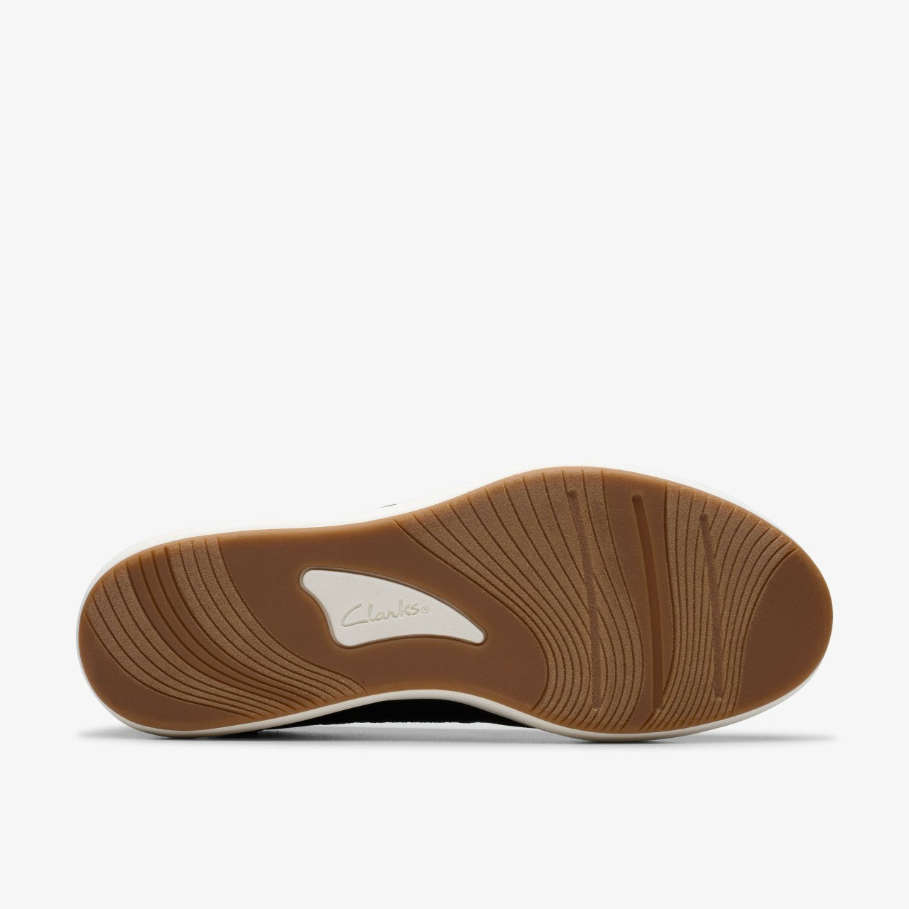 Brinkley Sky Air Black | Clarks