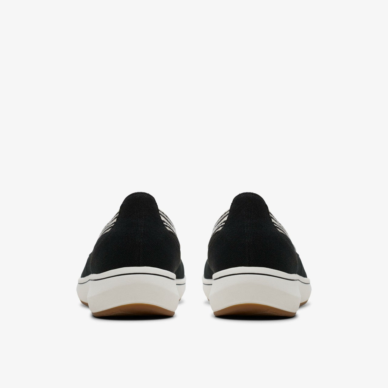 Brinkley Sky Air Black | Clarks