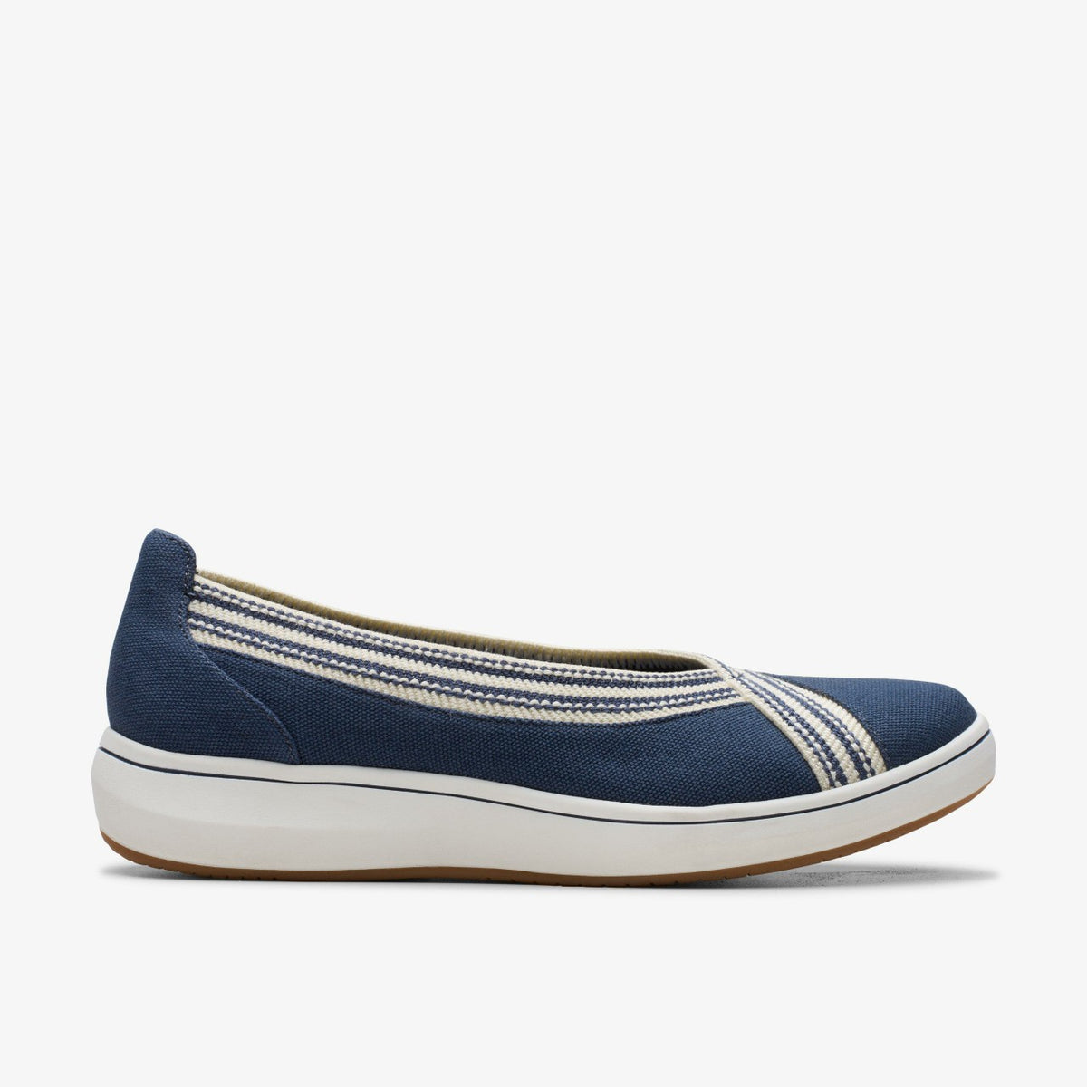 Brinkley Sky Air Navy | Clarks US