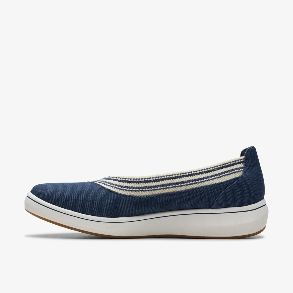 Brinkley Sky Air Navy | Clarks US