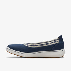 Brinkley Sky Air Navy | Clarks US