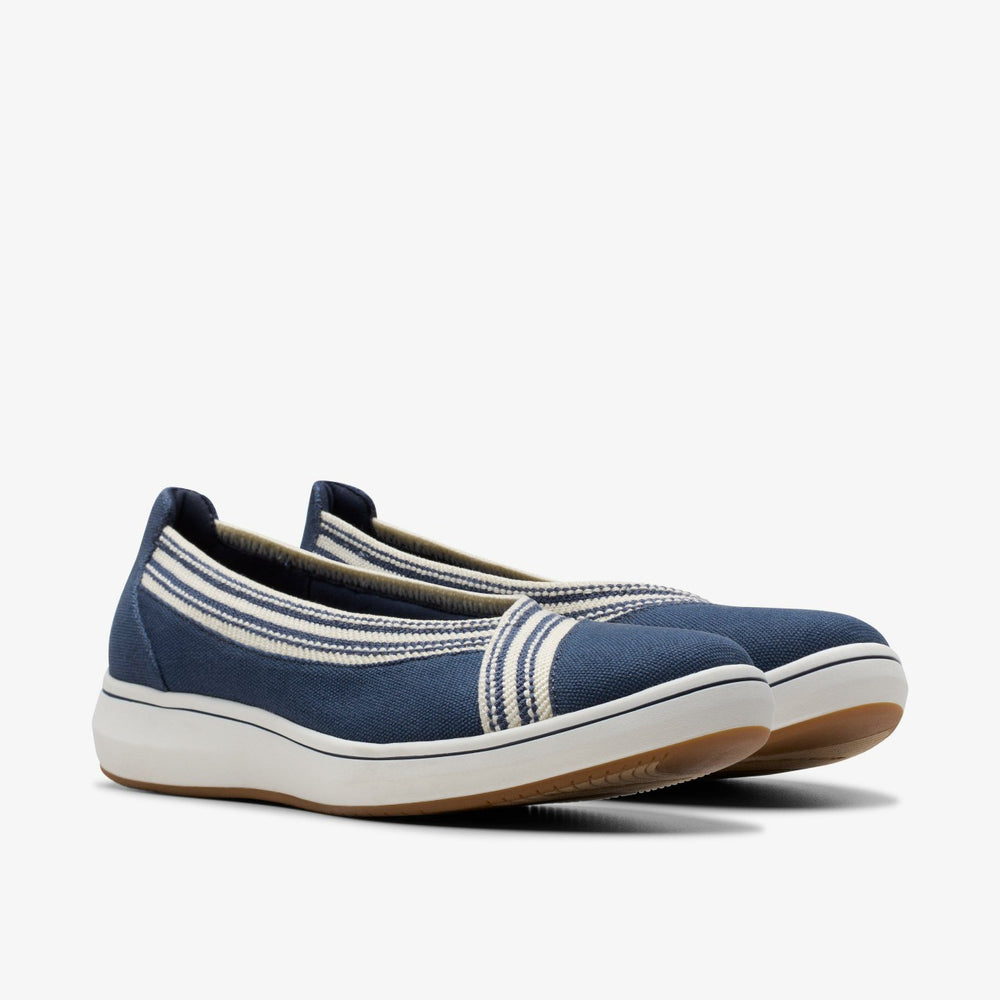 Brinkley Sky Air Navy | Clarks US